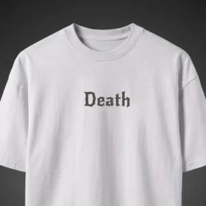 Oversize Death
