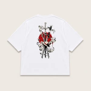 OVERSIZE ONE-PIECE SWORDS