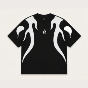OVERSIZE FLAME