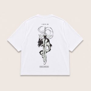 OVERSIZE IGRIS