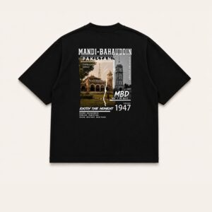 OVERSIZE MBD