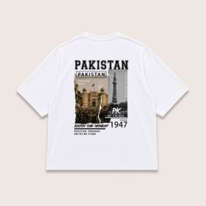 OVERSIZE PAKISTAN