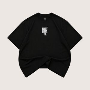 OVERSIZE JUST DUA IT.